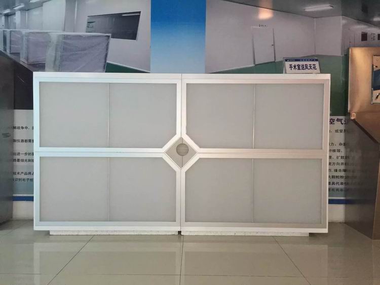 Ламинарный Потолок Для Операционных