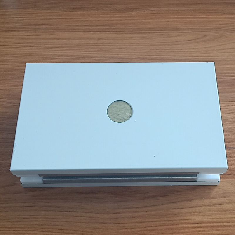 Сэндвич-Панели С Минеральной Ватой