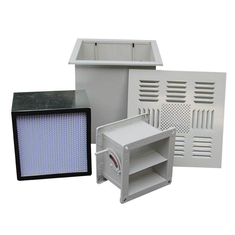 Продается Блок Hepa