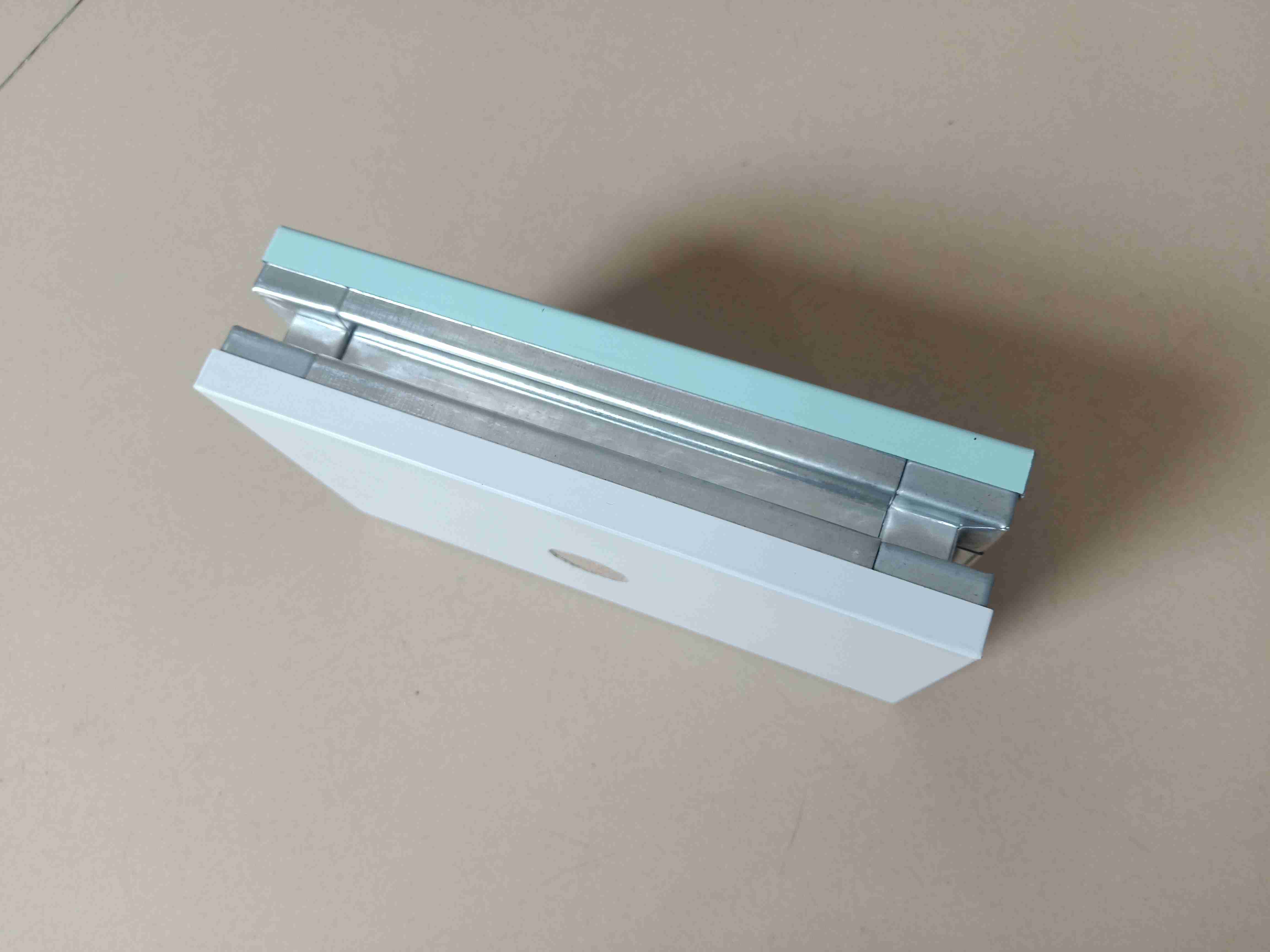 Модульная Электролитическая Стальная Панель Для Операционной