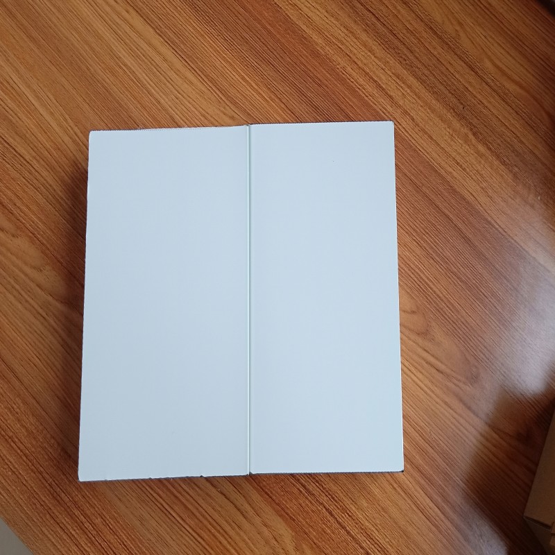 Механическая Сэндвич-Панель С Пенным Наполнителем