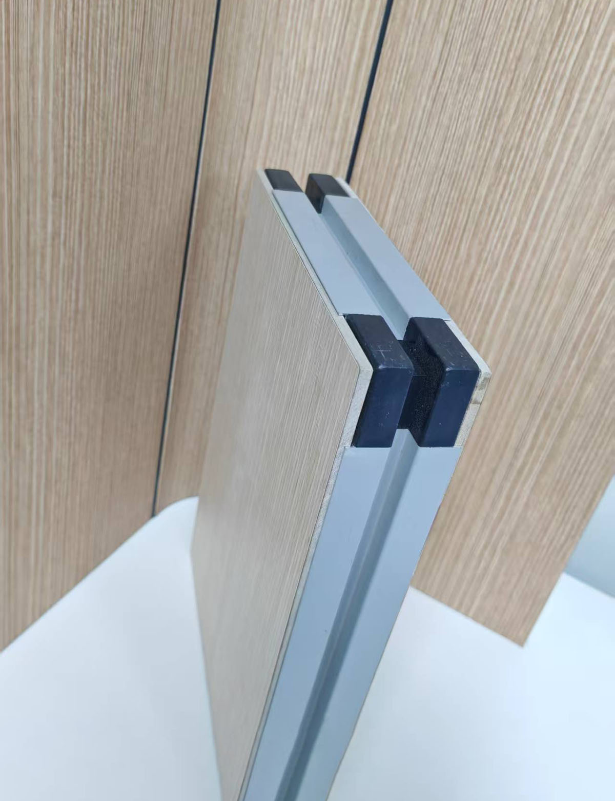 Неорганическая Предварительно Покрытая Панель