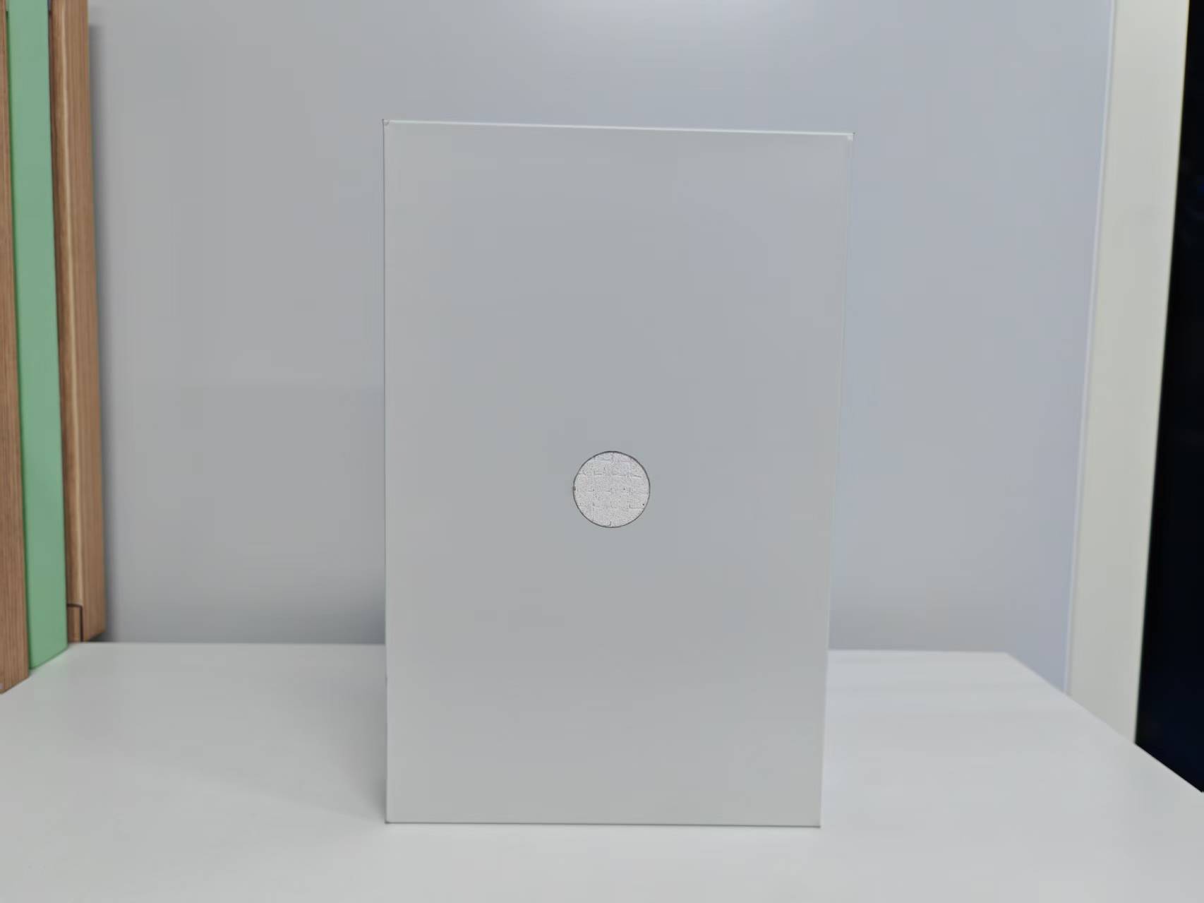 Ручная Сэндвич-Панель Из Сульфато-Магниевого Состава