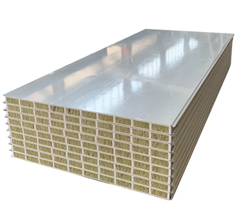 Магнезитово-Минеральная Ватная Стеновая Панель