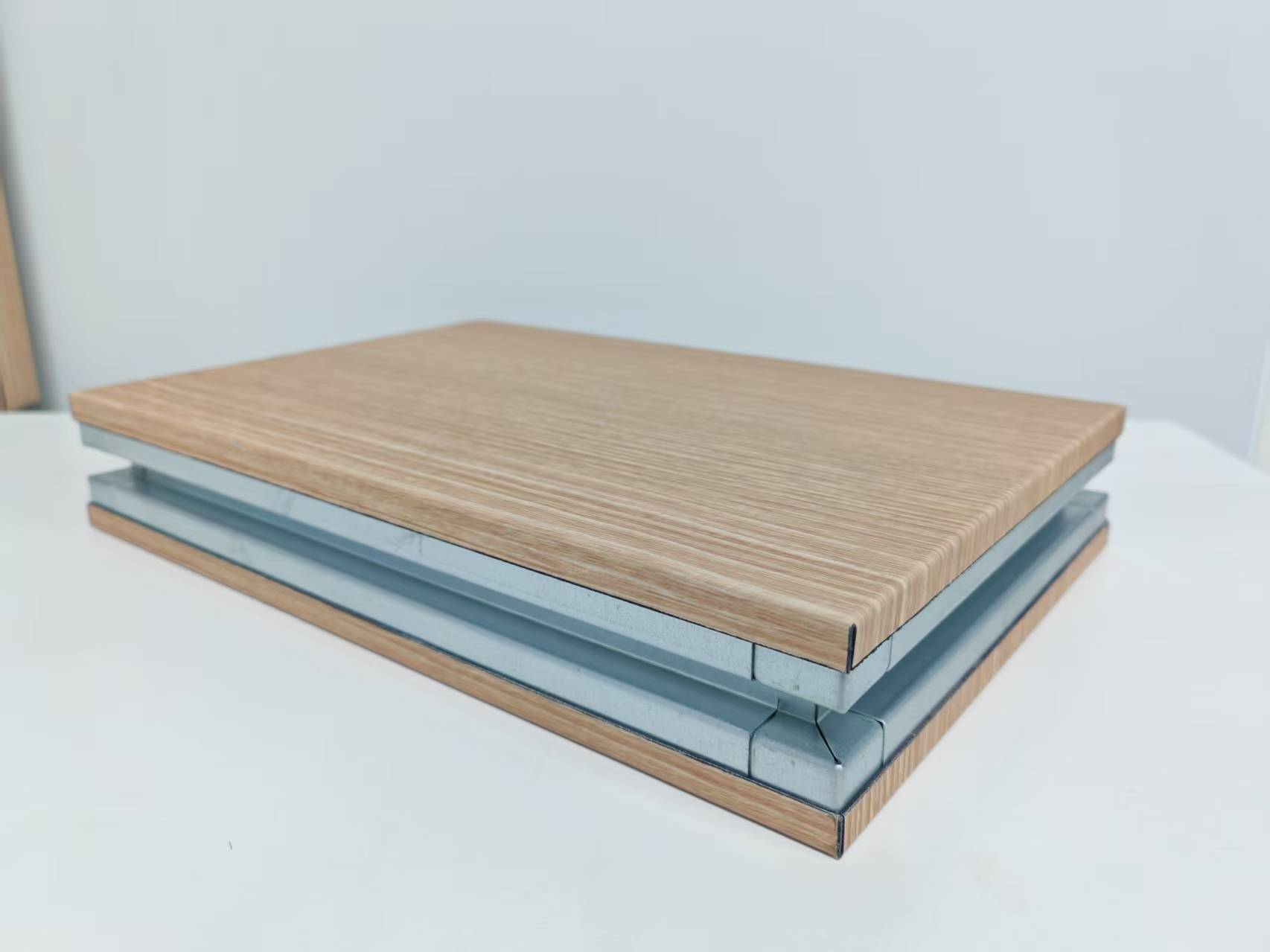 Металлическая Ламинированная Панель