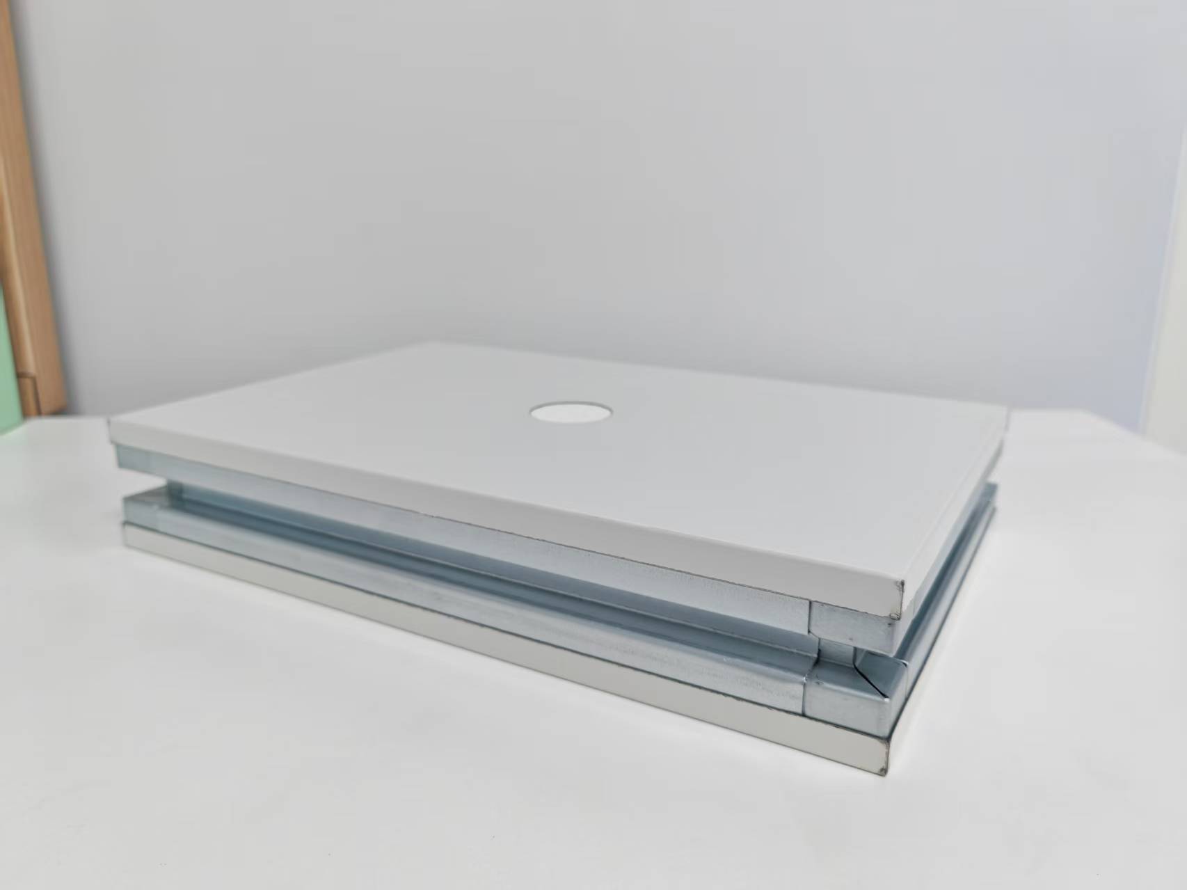 Ручная Сэндвич-Панель Из Сульфато-Магниевого Состава