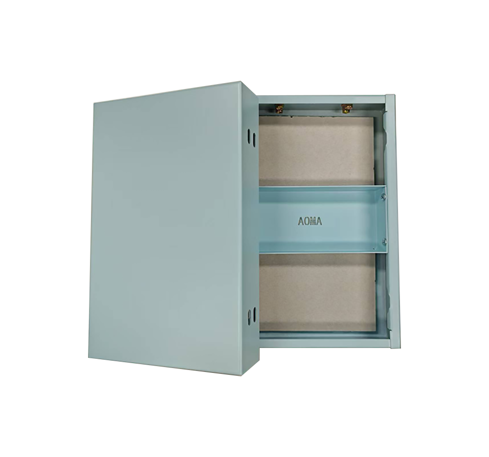 Электролитические Стальные Панели Для Операционных, Быстрый Монтаж