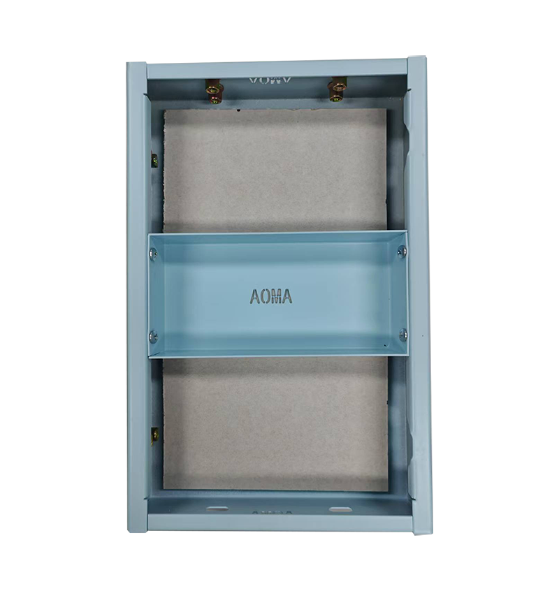 Электролитические Стальные Панели Для Операционных, Быстрый Монтаж