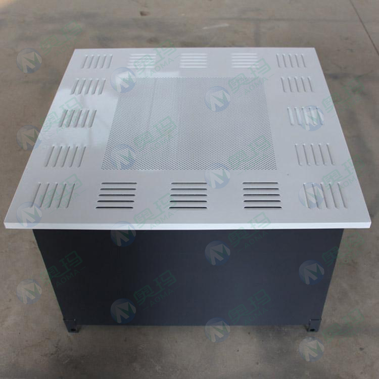 HEPA-диффузор для чистых помещений