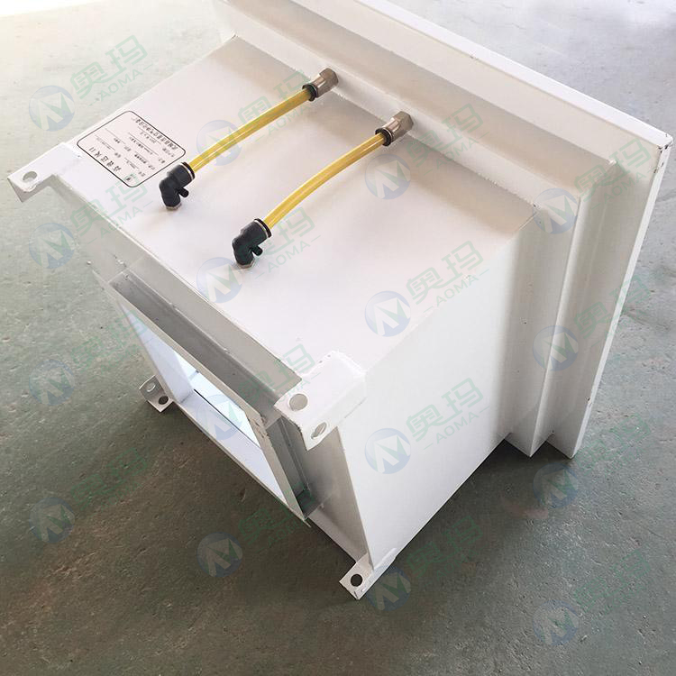 HEPA-диффузор для чистых помещений