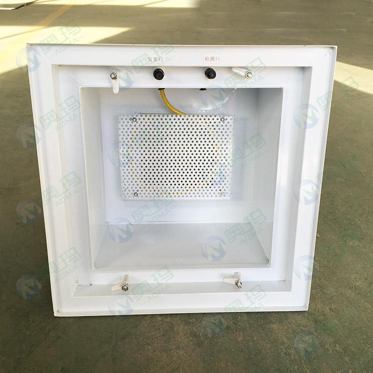 HEPA-диффузор для чистых помещений