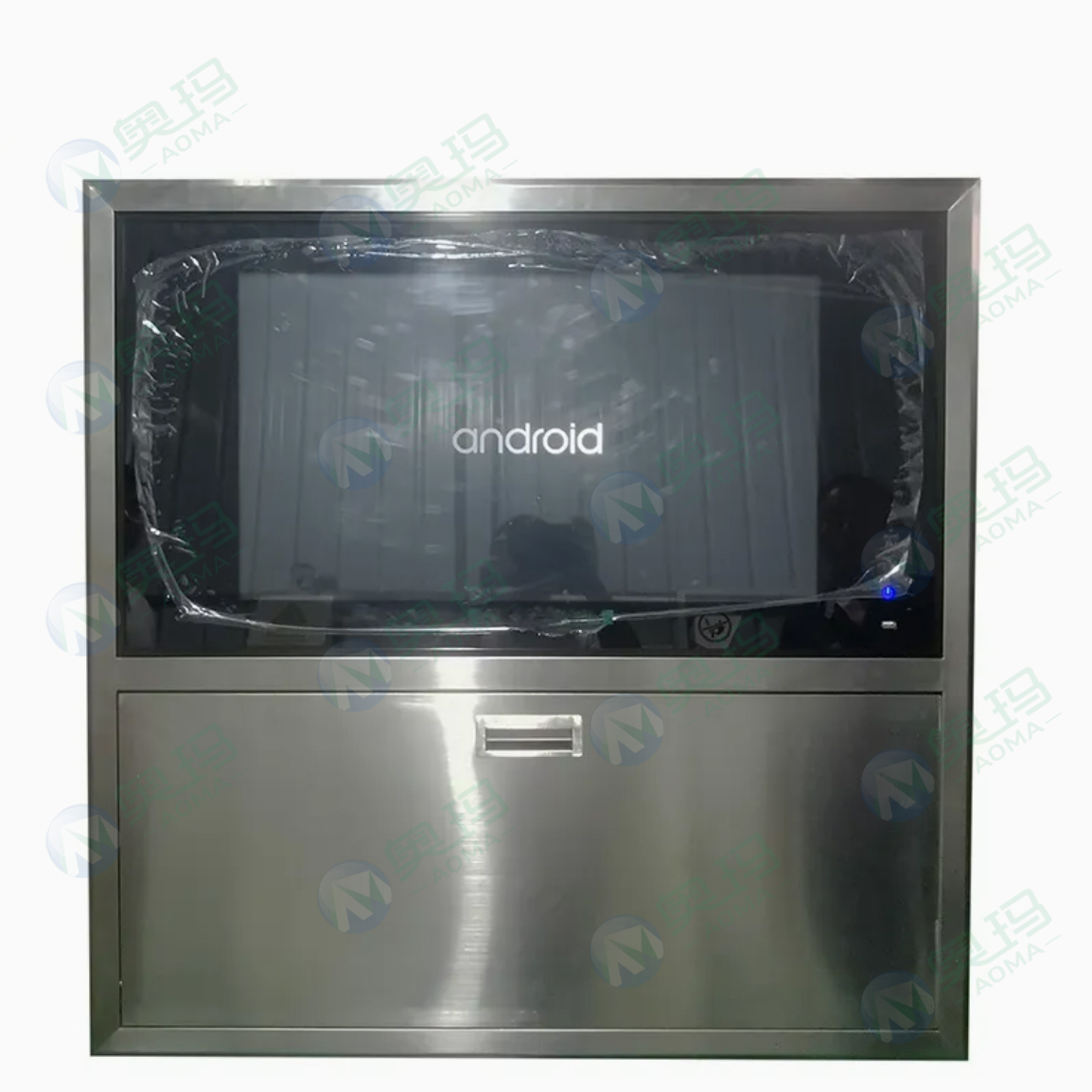 Модульная Панель Управления Для Чистых Зон