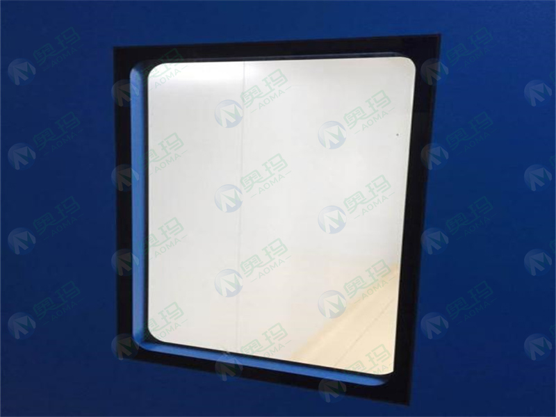 Окна чистых помещений