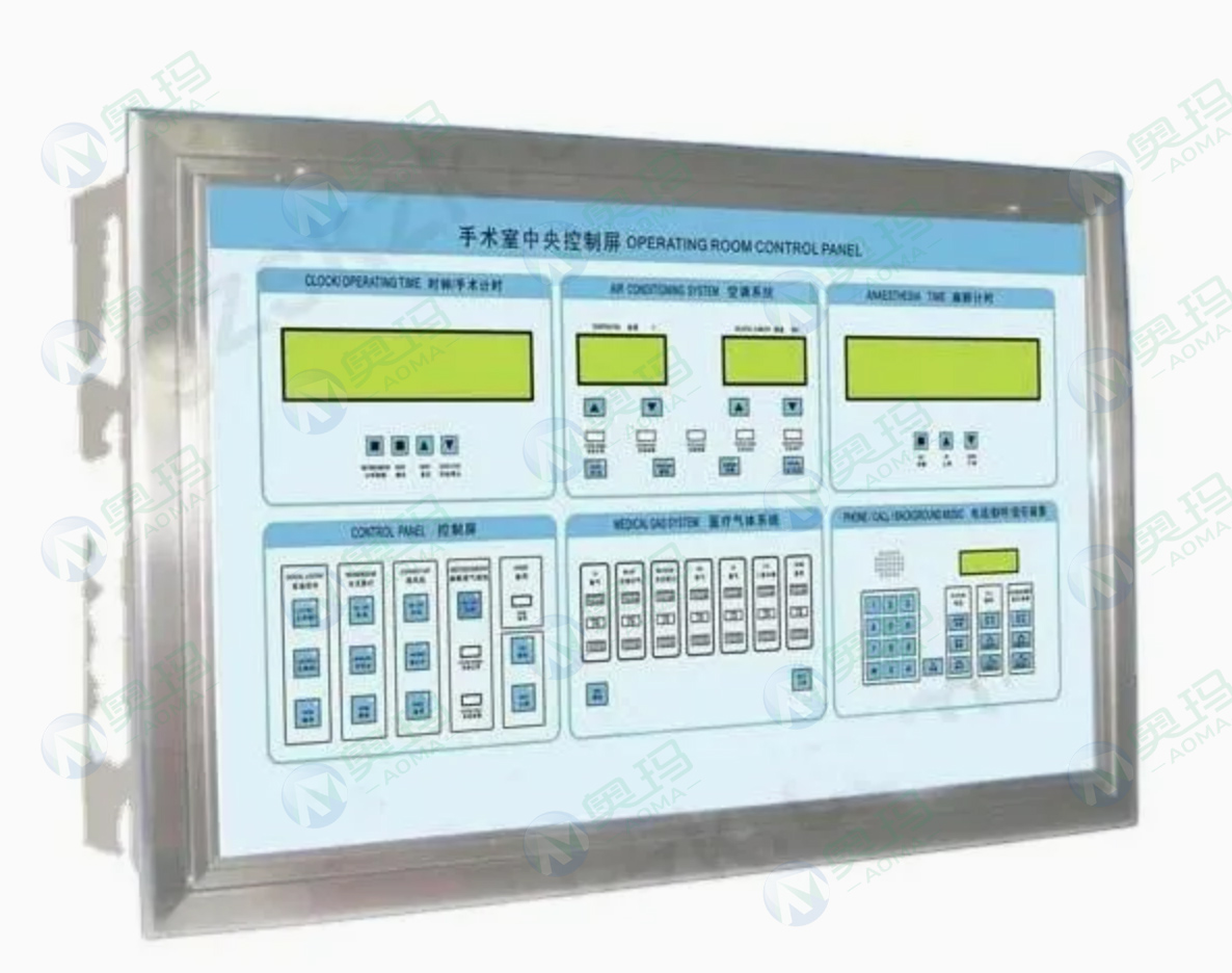 Хирургическая панель