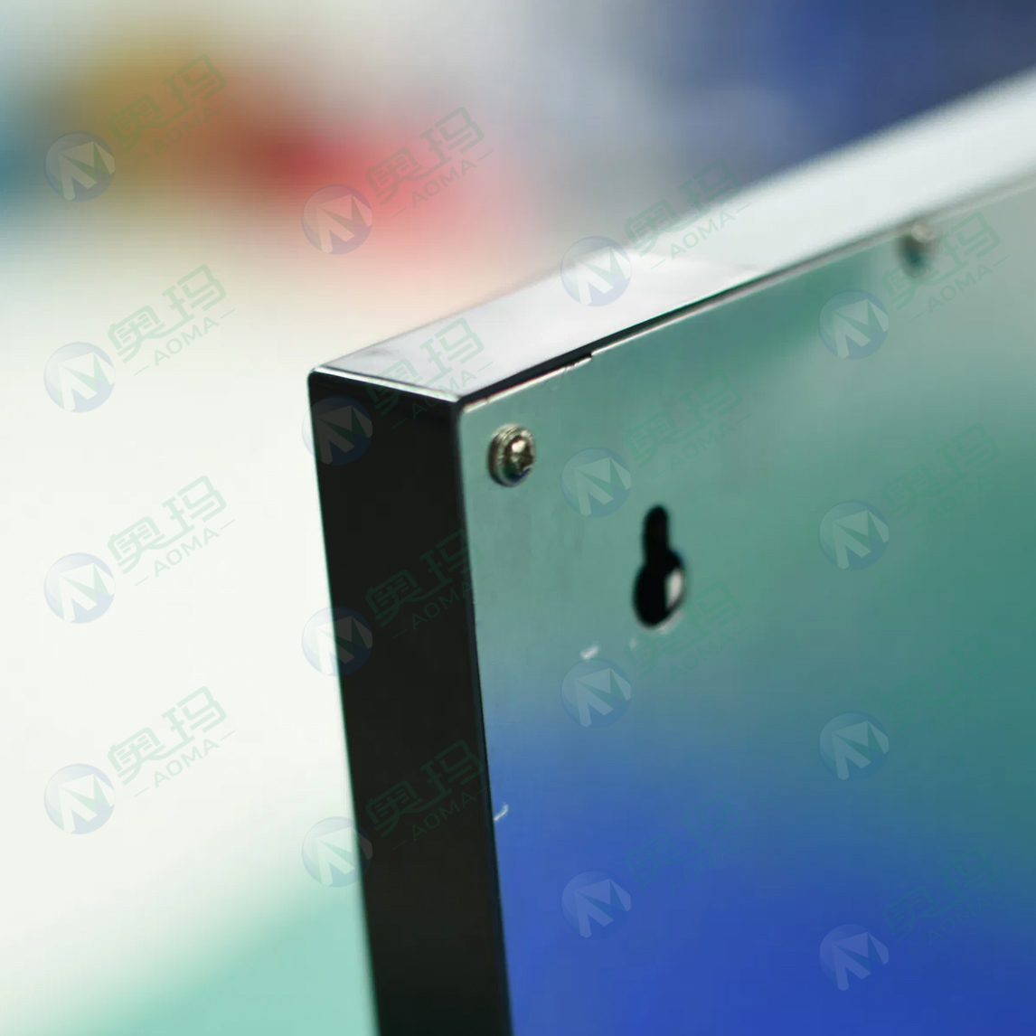 Рентгеновский считыватель