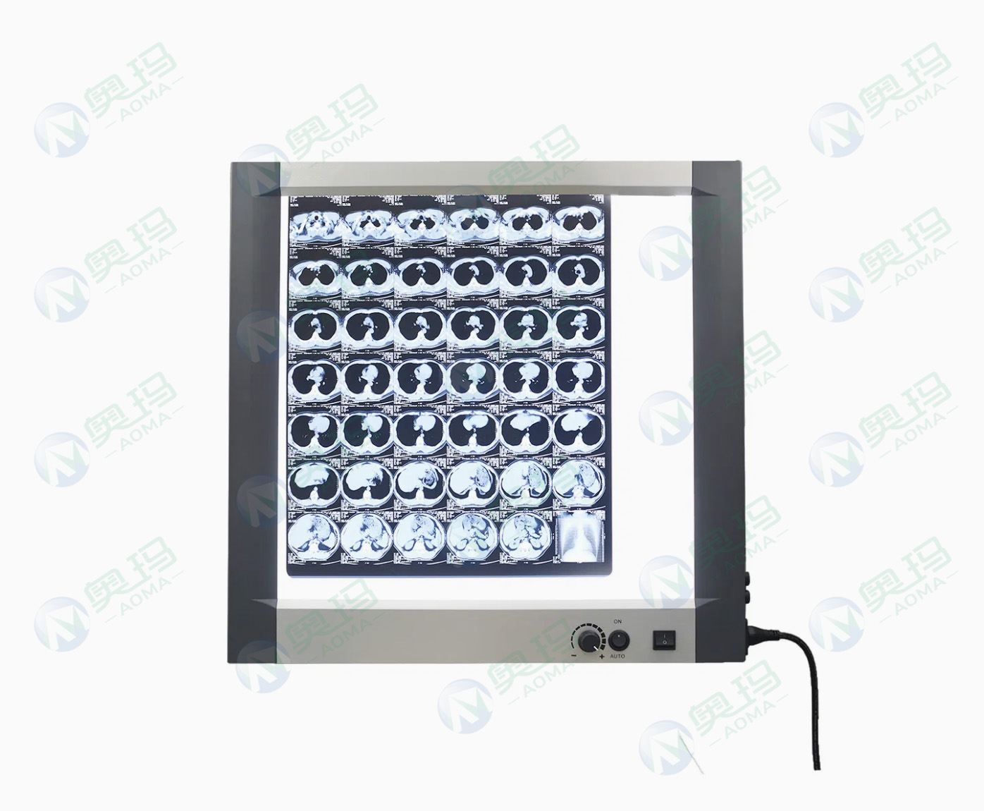 Рентгеновский просмотрщик