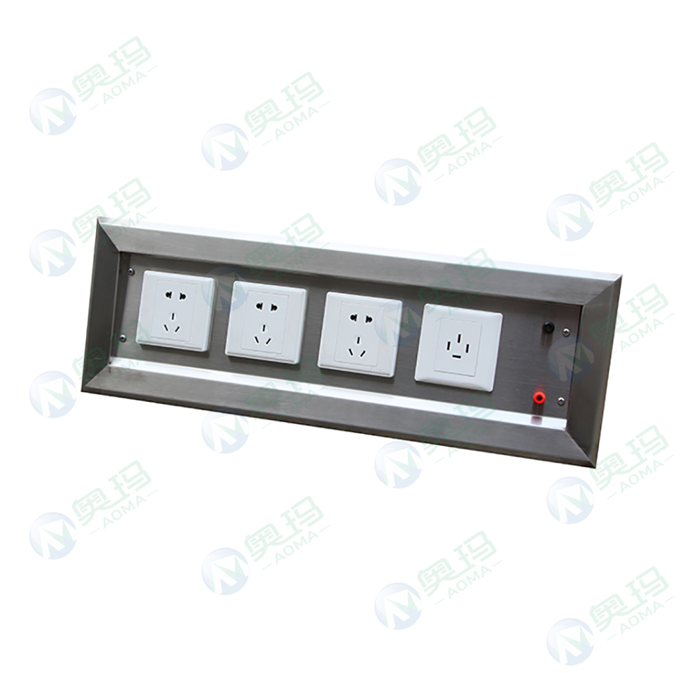 Электрический Короб Для Лабораторий И ОперационныхЭлектрический Короб Для Лабораторий И Операционных