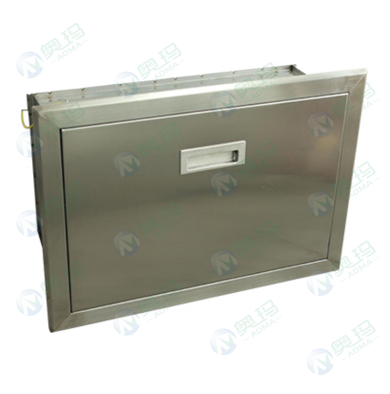 Встроенный Стальной Письменный Стол