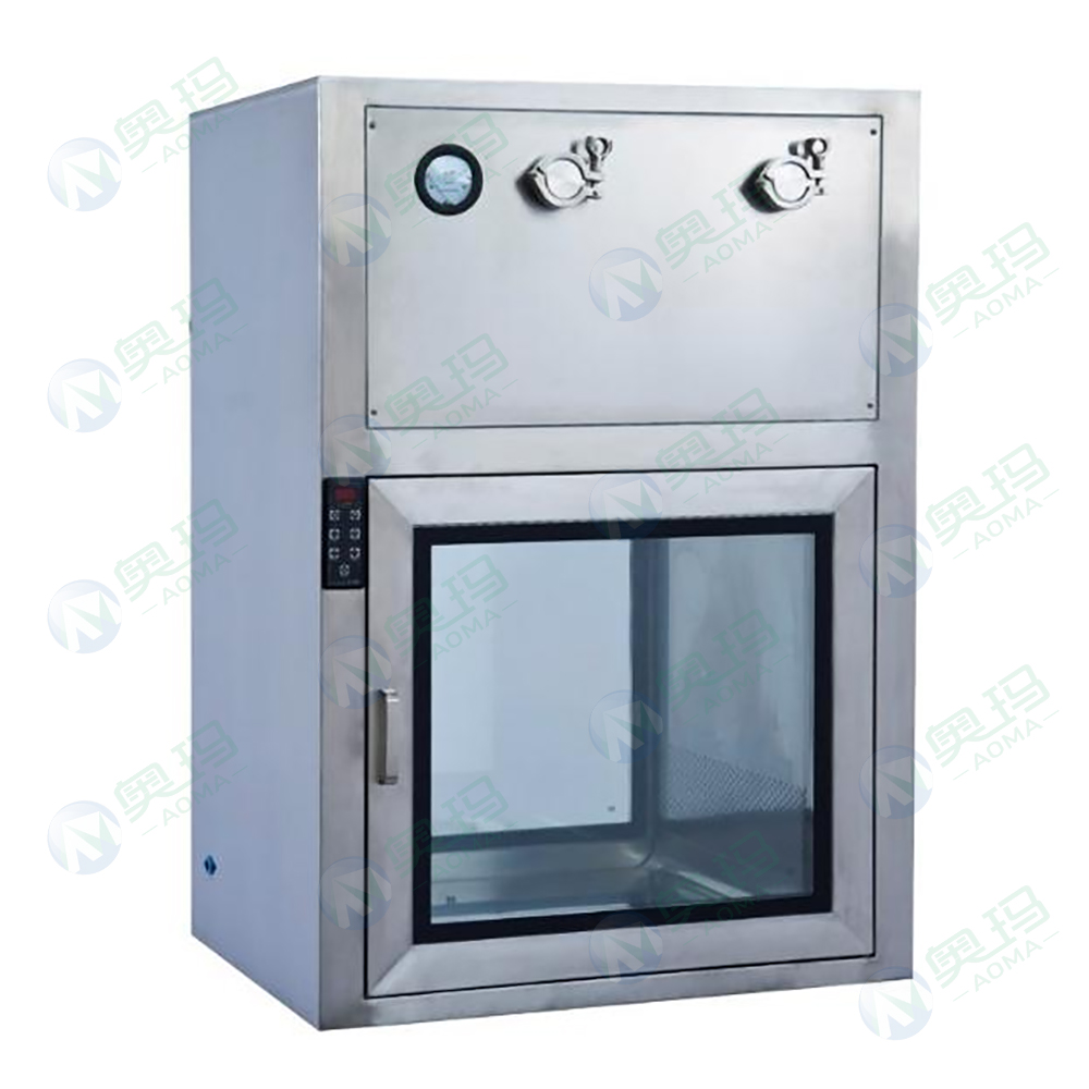 Передаточная камера