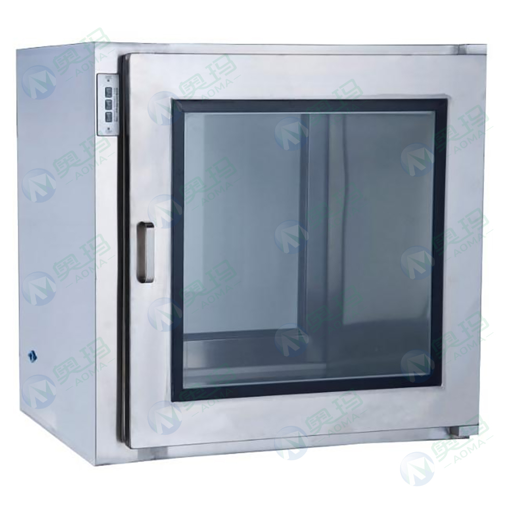 Передаточная камера