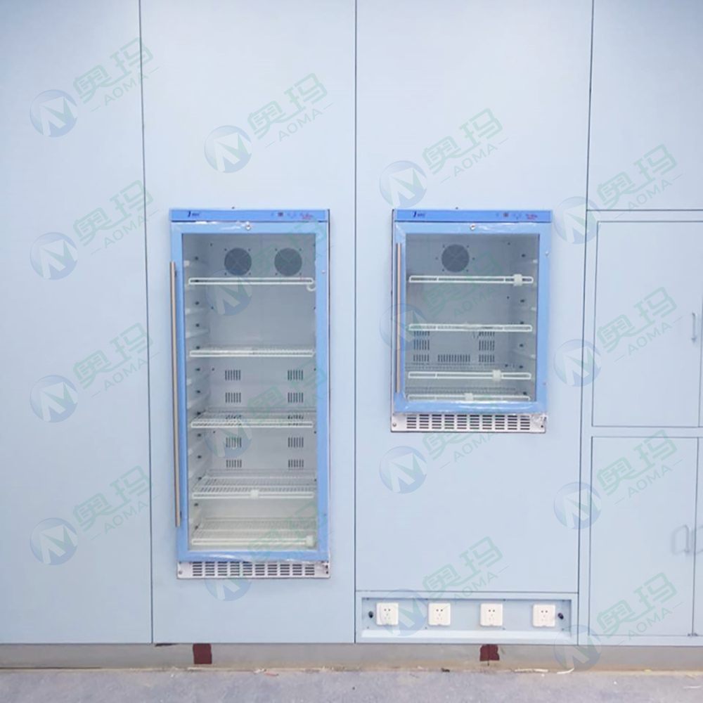 Медицинский Xолодильник