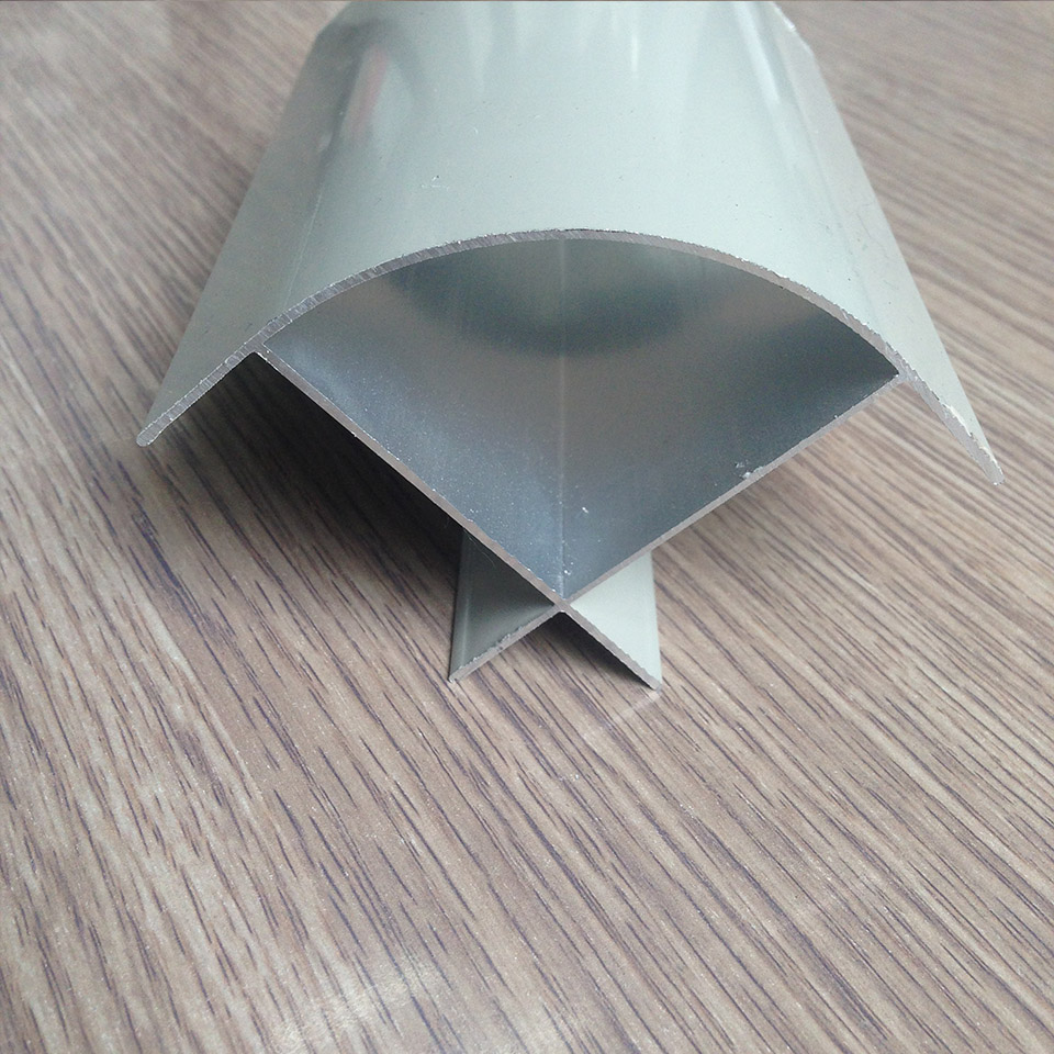 Опорные Алюминиевые Профили