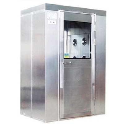 Воздушные Шлюзы Для Чистых Помещений