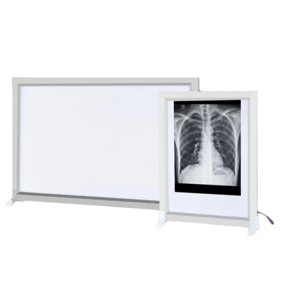 Медицинский Негатоскоп