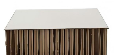 Цена на сэндвич-панели с бумажными сотами