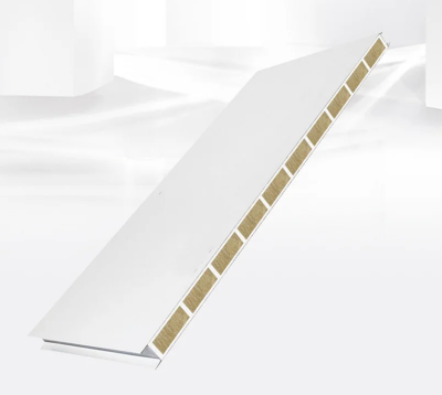 Магнезитово-Минеральная Ватная Стеновая Панель