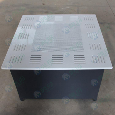 HEPA-диффузор для чистых помещений