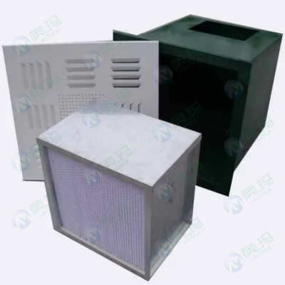 Потолочный вентиляционный клапан с HEPA-фильтром