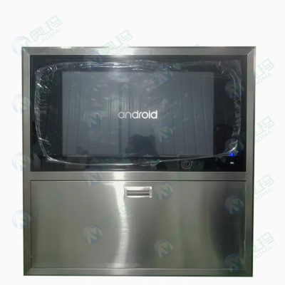 Модульная Панель Управления Для Чистых Зон