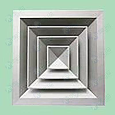 Воздушная Решётка Для Возвратного Воздуха (Стандартная Модель)