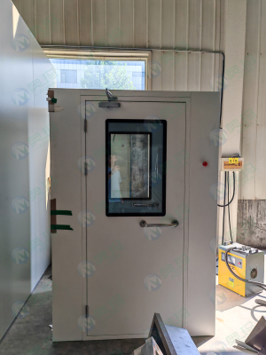 Цена на воздушные душевые кабины