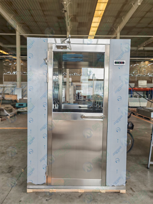 Двойная Душевая С Двойным Потоком Воздуха