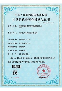 сертификаты