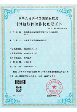 сертификаты