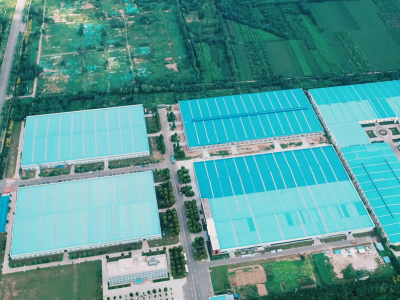 Shandong Aoma Environmental Technology Co., Ltd.: Передовые решения для чистых помещений в медицине и промышленности