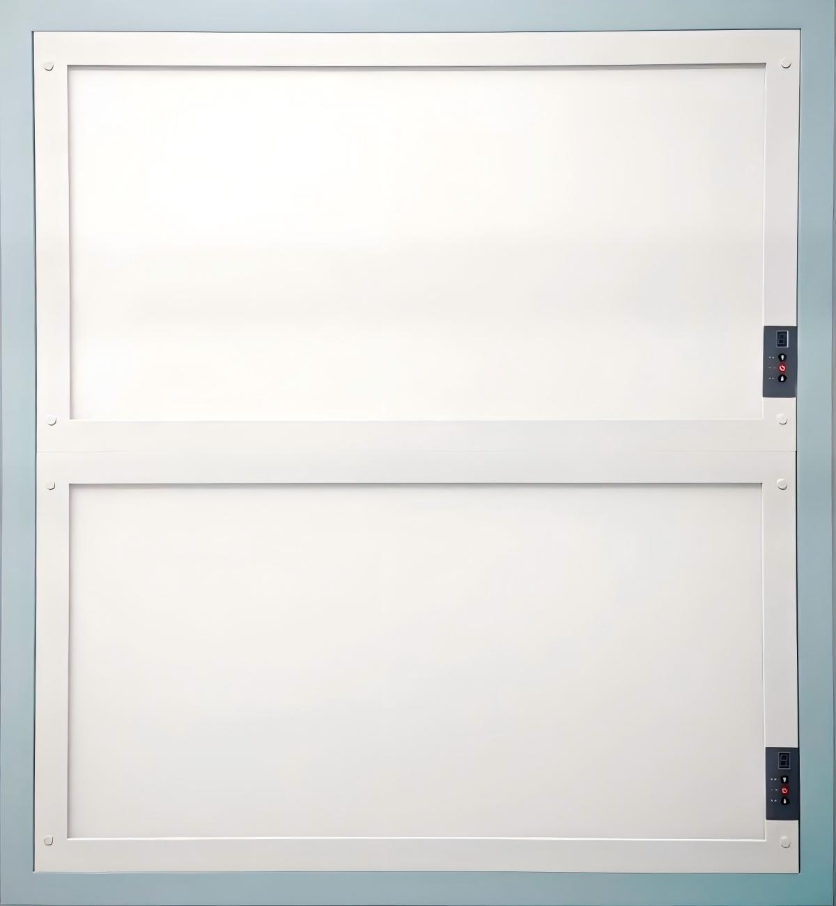 Медицинский Негатоскоп