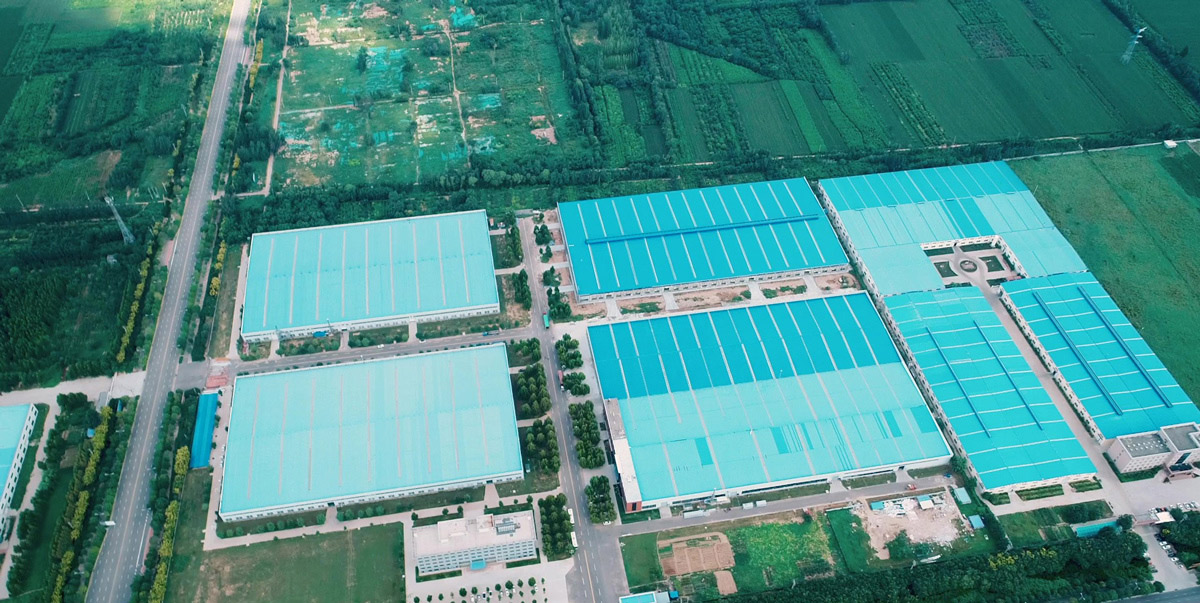 Shandong Aoma Environmental Technology Co., Ltd.: Передовые решения для чистых помещений в медицине и промышленности