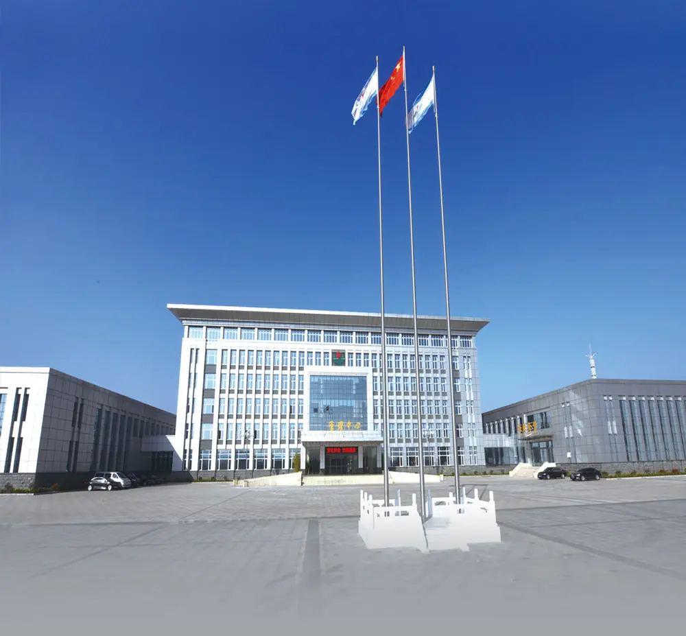 Shandong Luoxin Pharmaceutical Group Hengxin Pharmaceutical Co., Ltd.: Ведущий игрок в фармацевтическом производстве Shandong Luoxin Pharmaceutical Group Hengxin Pharmaceutical Co., Ltd.: Ведущий игрок в фармацевтическом производстве