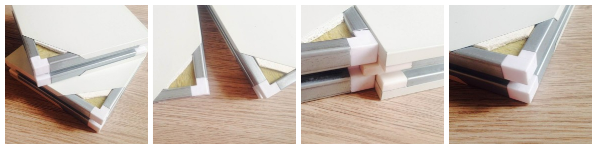 Ручная Магнезитово-Минеральная Сэндвич-Панель