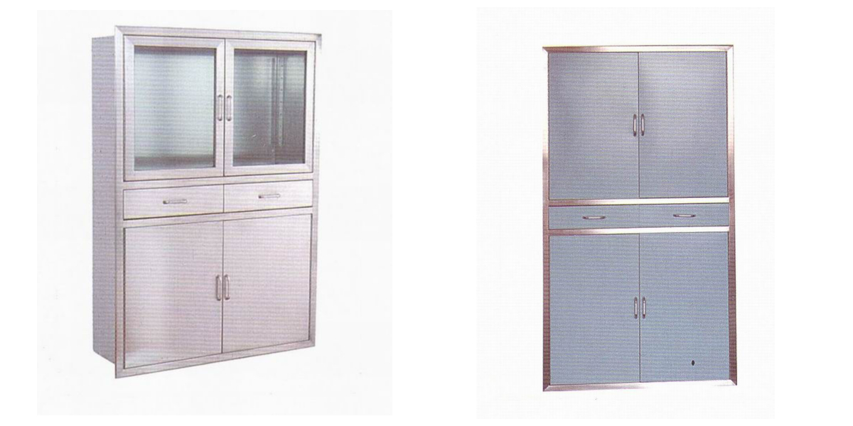 Медицинский Анестезиологический Шкаф Медицинский Анестезиологический Шкаф