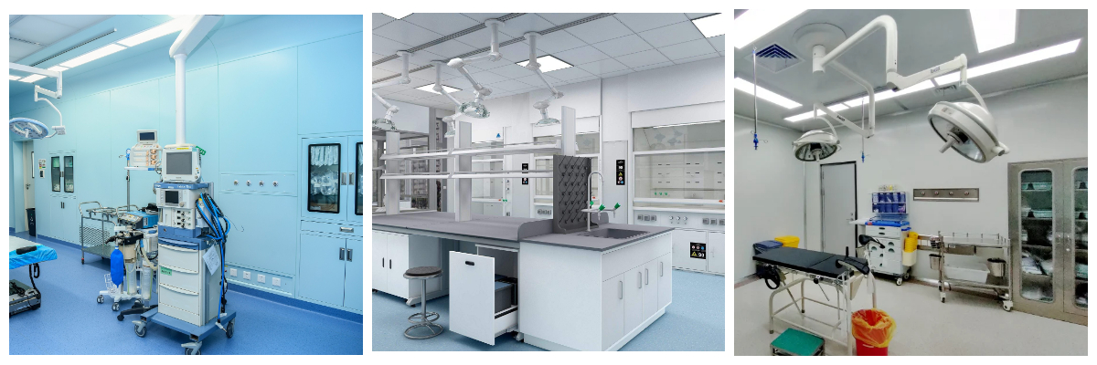 Встраиваемый Шкаф Для Катетеров Из Нержавеющей Стали