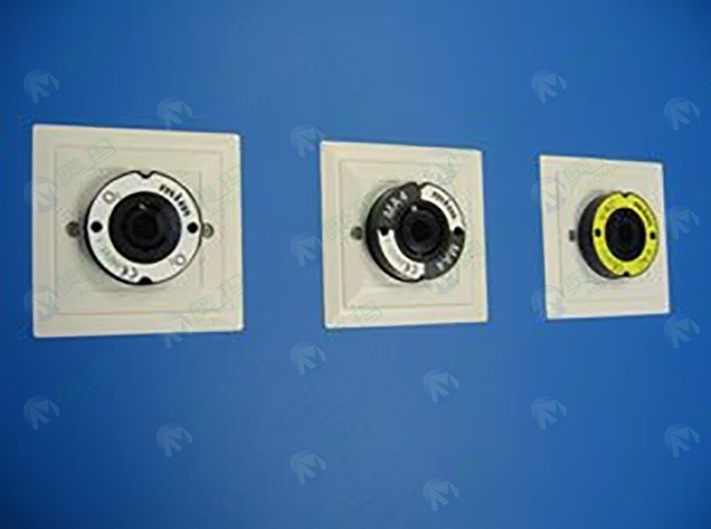 Настенный Шкаф Для Подключения Медицинских Газов Настенный Шкаф Для Подключения Медицинских Газов