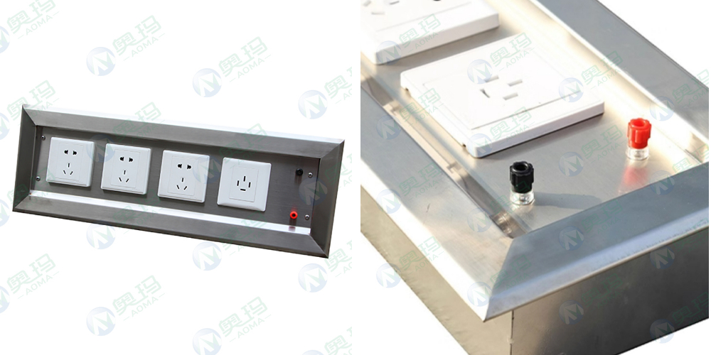 Электрический Короб Для Лабораторий И Операционных Электрический Короб Для Лабораторий И Операционных