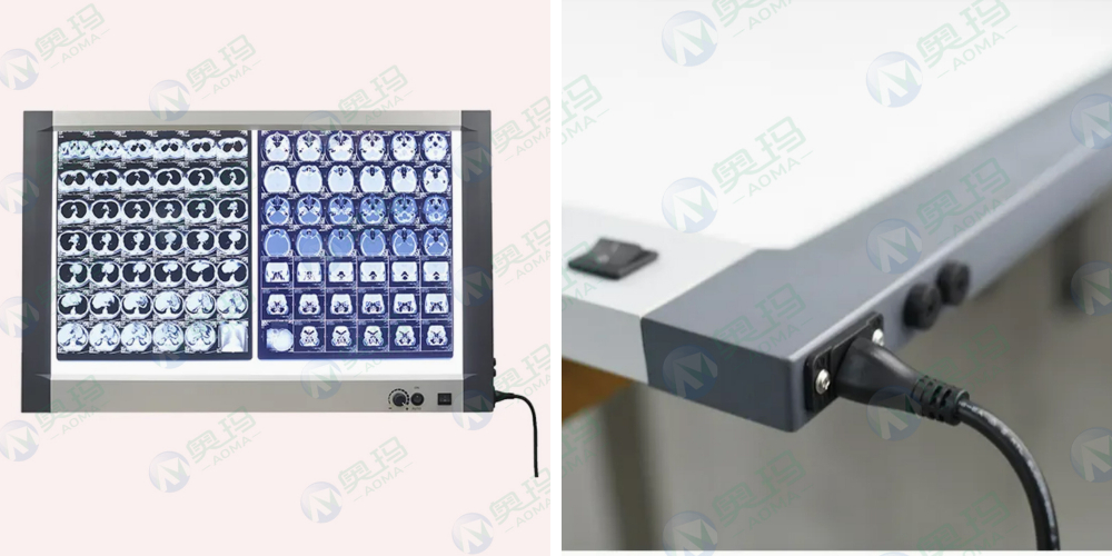 Рентгеновский негатоскоп Рентгеновский негатоскоп