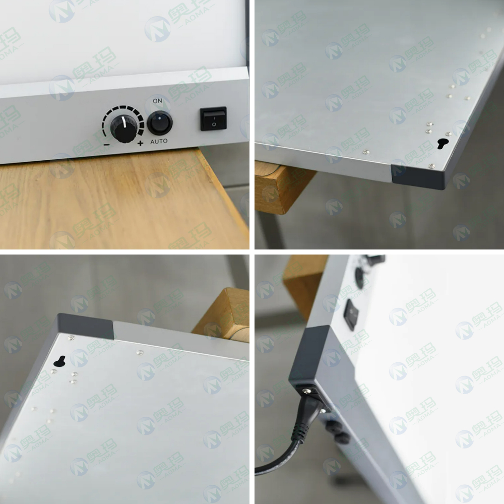 Рентгеновский негатоскоп Рентгеновский негатоскоп