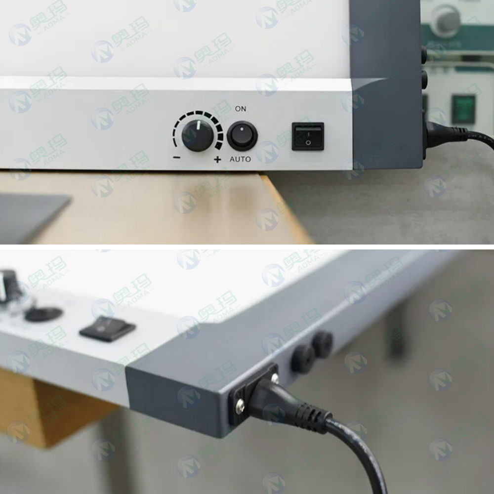 Рентгеновский просмотрщик